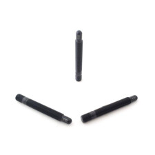 Știft pentru roată 12x1,25: 12x1,25 L102 mm - AIT-102A - AIT102A - 3666618850542