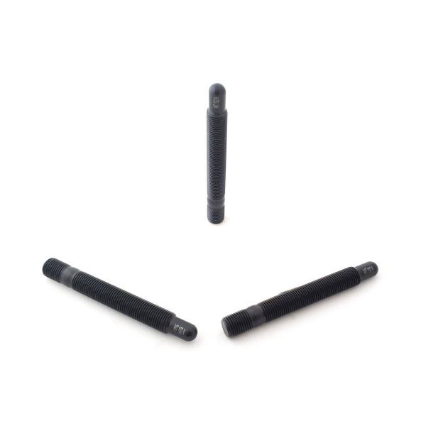 Wheel stud 12x1.25: 12x1.25 L102mm - AIT-102A - AIT102A - 3666618850542