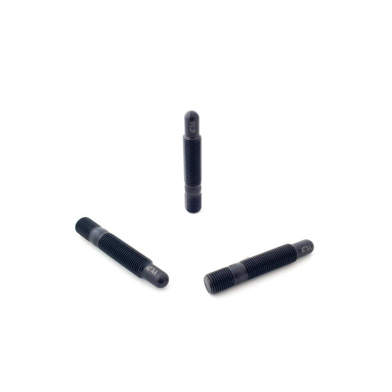 Știft pentru roată 12x1,25:12x1,25 L74 mm - AIT-74A - AIT74A - 3666618850566