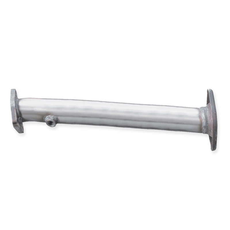 Inoxcar Stainless Cat Replacement Pipe Honda S2000 240ch After 1999 - IC-AFHON - AFHON - 3661768436752