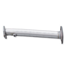 Tubo Sostituzione Catalizzatore inox Inoxcar Honda S2000 240ch Dopo 1999 - IC-AFHON - AFHON - 3661768436752