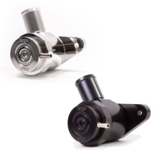 Turbo valve Forge Subaru Impreza 2008 WRX closed circuit - FO-FMWRX3.SI - FMWRX3-BLA