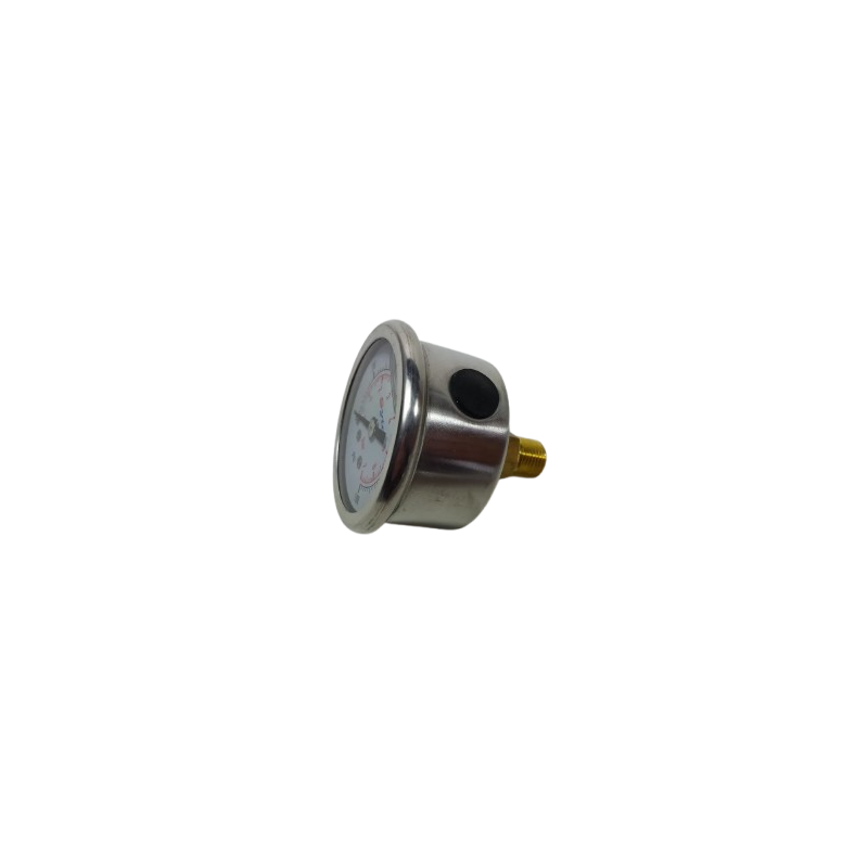 Sytec 0–7 bar Fuel Injection Pressure Gauge - FPG002 - M-MAN7B - FPG002