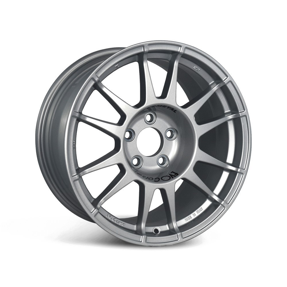 Jante EVOCorse SanremoZero 8x17 5X100 ET32 A57,1 - Volkswagen - EVO-SRZ-801732-H20.BL - SE4140040011+A0.000000.00