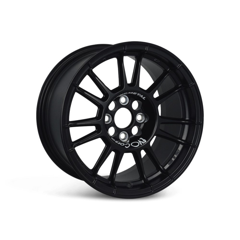 Jante EVOCorse X3MAZero 8x15 4X100 ET20 A65,1 - Citroën - EVO-X3MAZ-801520-CC0.NM - SE4130041041+A0.000000.00