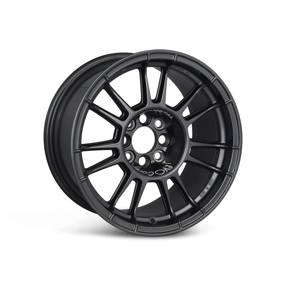 Jante EVOCorse X3MAZero 8x15 4X100 ET20 A57,1 - Volkswagen - EVO-X3MAZ-801520-C20.NM - SE4130010041+A0.000000.00