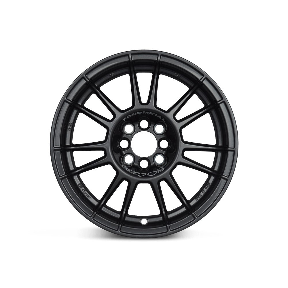 Jante EVOCorse X3MAZero 8x15 4X100 ET20 A57,1 - Volkswagen - EVO-X3MAZ-801520-C20.NM - SE4130010041+A0.000000.00