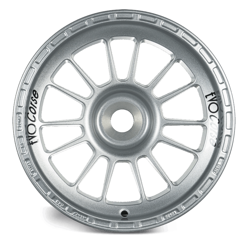 EVOCorse FormulaCorse 8x13 12X100 ET5 A76 wiel - Renault - EVO-FORC-801305-YY20.SI - SE4018020031+A0.000000.00