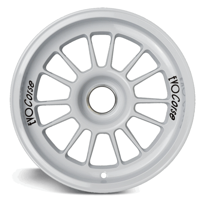 EVOCorse wheel rim FormulaCorse 8x13 16X98 ET-11,6 A58,1 - Gloria - EVO-FORC-8013-116-YY60.AB - SE4018000051+A0.000000.00