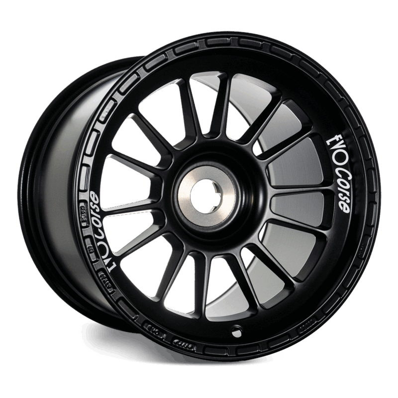 Cerchio EVOCorse FormulaCorse 8x13 16X98 ET-11,6 A58,1 - Gloria - EVO-FORC-8013-116-YY60.AB - SE4018000051+A0.000000.00