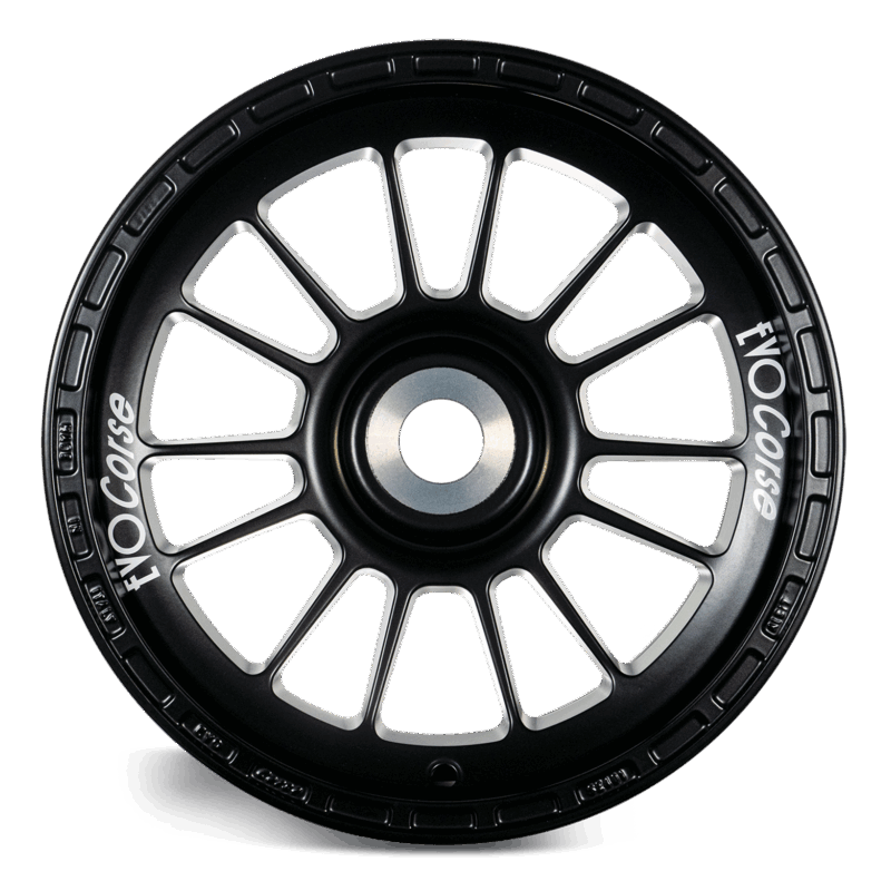Jante EVOCorse FormulaCorse 8x13 16X98 ET-11,6 A58,1 - Gloria - EVO-FORC-8013-116-YY60.AB - SE4018000051+A0.000000.00