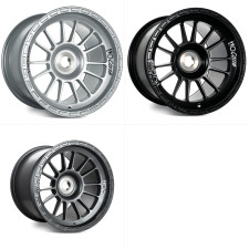 Jante EVOCorse FormulaCorse 10x13 12X100 ET6 A76 - Renault - EVO-FORC-101306-YY20.SI - SE4016020031+A0.000000.00