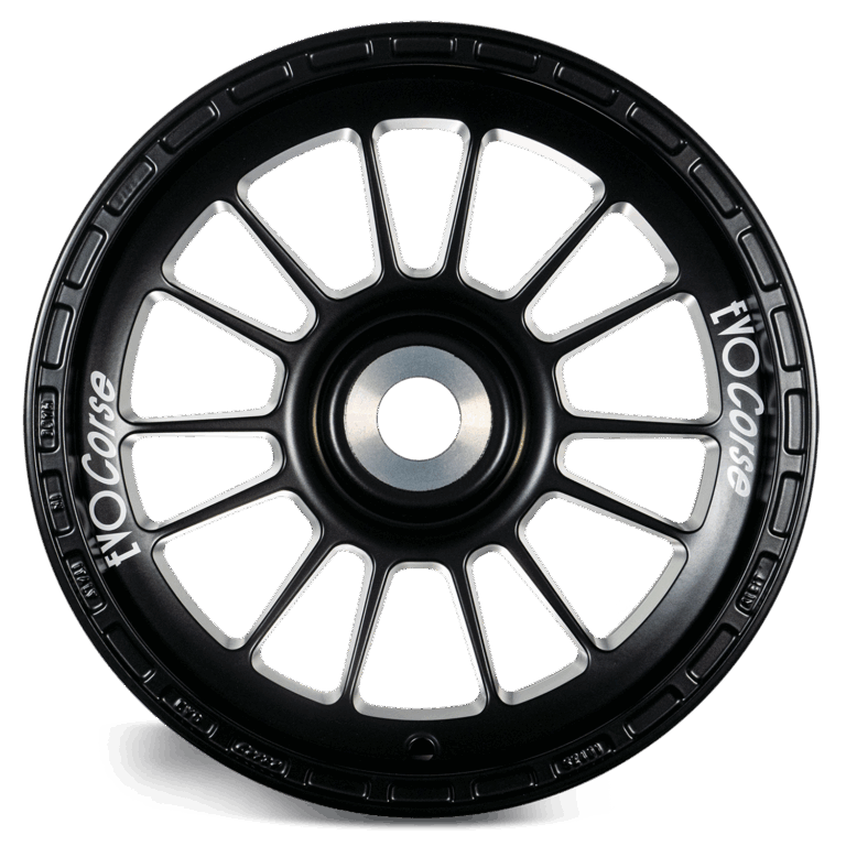 Cerchio EVOCorse FormulaCorse 10x13 12X100 ET6 A76 - Renault - EVO-FORC-101306-YY20.NM - SE4016020041+A0.000000.00