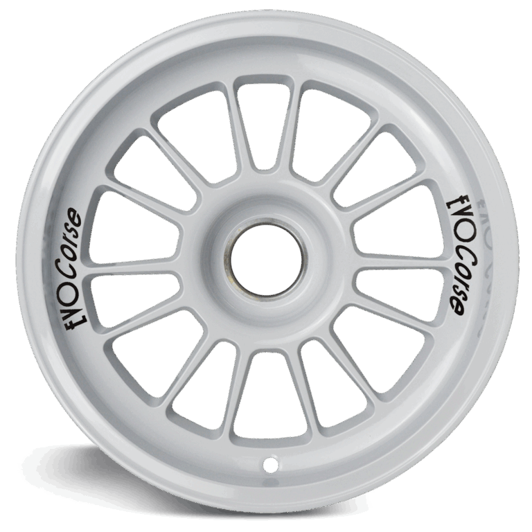EVOCorse wheel rim FormulaCorse 10x13 16X98 ET10 A58,1 - Gloria - EVO-FORC-101310-YY60.BL - SE4016000011+A0.000000.00