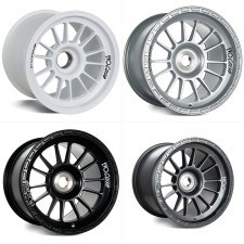 EVOCorse FormulaCorse velg 10.5x13 16X98 ET10.15 A58.1 - Elia - EVO-FORC-105131015-YY60.BL - SE4012030011+A0.000000.00