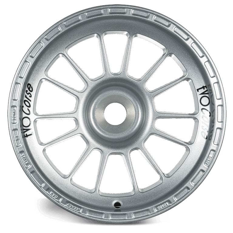 Cerchio EVOCorse FormulaCorse 10,5x13 16X98 ET10,15 A58,1 - Elia - EVO-FORC-105131015-YY60.BL - SE4012030011+A0.000000.00