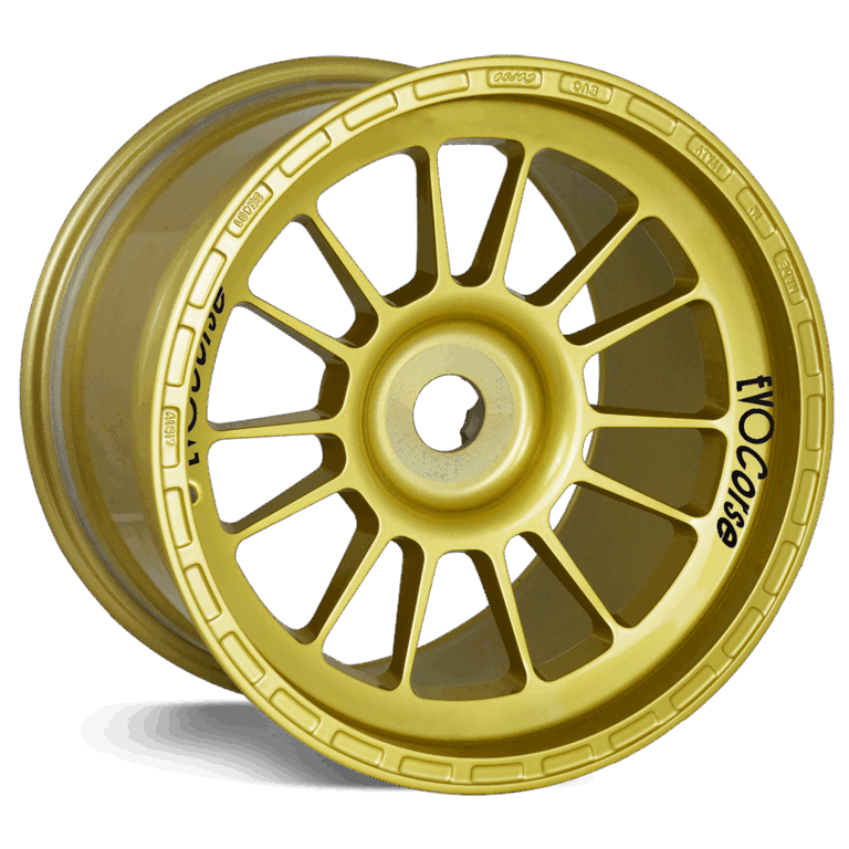 Jante EVOCorse FormulaCorse 10,5x13 12X85 ET10,15 A54 - Dallara - EVO-FORC-105131015-YY20.OR - SE4012000021+A0.000000.00