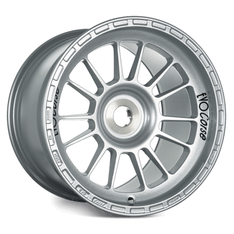Cerchio EVOCorse FormulaCorse 9x13 16X98 ET1,65 A58,1 - Elia - EVO-FORC-90130165-YY60.BL - SE4010040011+A0.000000.00
