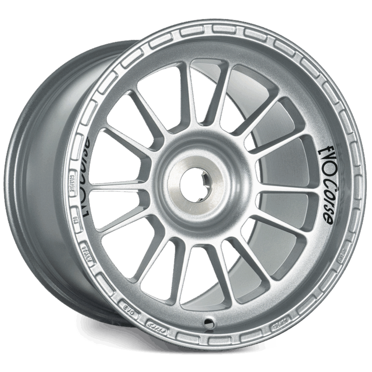 EVOCorse wheel rim FormulaCorse 9x13 16X98 ET1,65 A58,1 - Elia - EVO-FORC-90130165-YY60.BL - SE4010040011+A0.000000.00