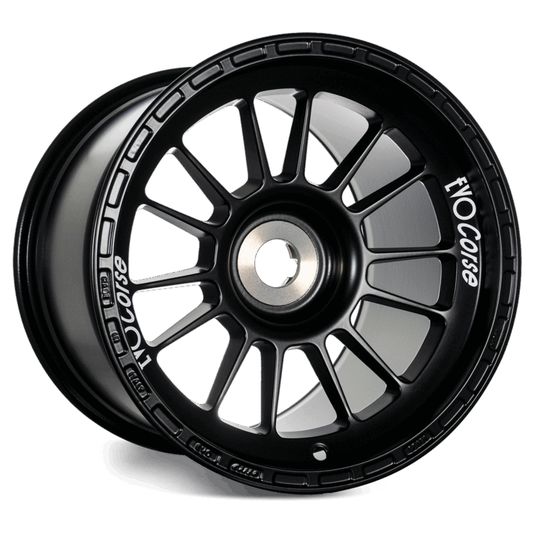 Jante EVOCorse FormulaCorse 9x13 16X98 ET1,65 A58,1 - Elia - EVO-FORC-90130165-YY60.AB - SE4010040051+A0.000000.00