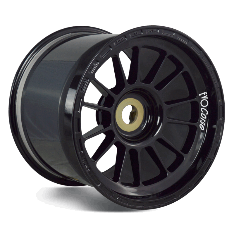 EVOCorse wheel rim FormulaCorse 9x13 16X98 ET1,65 A58,1 - Elia - EVO-FORC-90130165-YY60.BL - SE4010040011+A0.000000.00