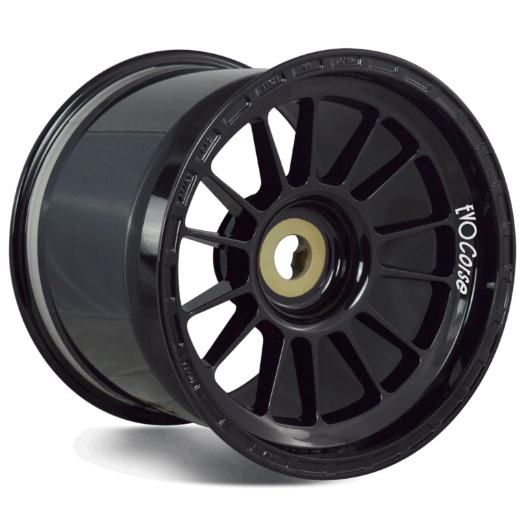 Cerchio EVOCorse FormulaCorse 9x13 16X98 ET1,65 A58,1 - Elia - EVO-FORC-90130165-YY60.BL - SE4010040011+A0.000000.00
