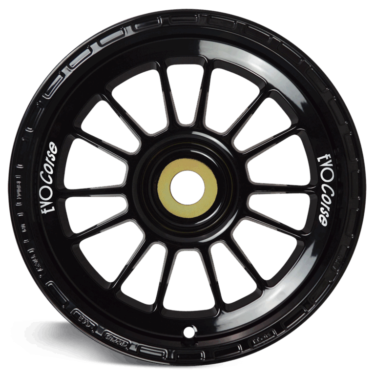 EVOCorse FormulaCorse 9x13 16X98 ET1.65 A58.1 velg - Elia - EVO-FORC-90130165-YY60.BL - SE4010040011+A0.000000.00