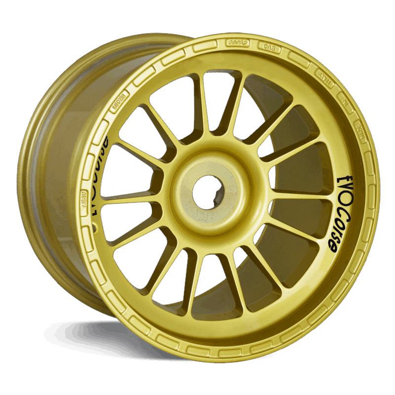 Jante EVOCorse FormulaCorse 9x13 12X85 ET1,65 A54 - Dallara - EVO-FORC-90130165-YY20.OR - SE4010010021+A0.000000.00