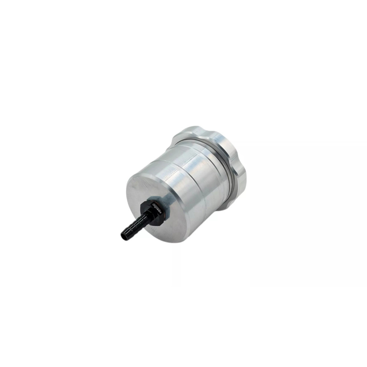 Bocal frein embrayage OBP aluminium Ø 8 mm - OBPCB004A-2 - OBP-CB004A-2 - OBPCB004A-2 - 3666618850931