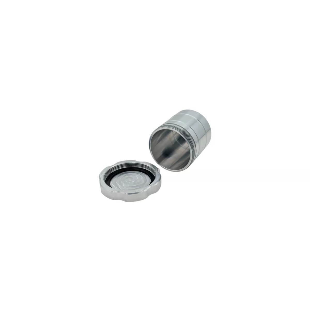 Camera del freno per frizione OBP in alluminio Ø 8 mm - OBPCB004A-2 - OBP-CB004A-2 - OBPCB004A-2 - 3666618850931