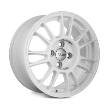 EVOCorse wheel rim X3MA 6,5x15 4X108 ET24 A65,1 - Peugeot - EVO-X3MA-651524-D119.BL - SE3812020011+A3.000015.00