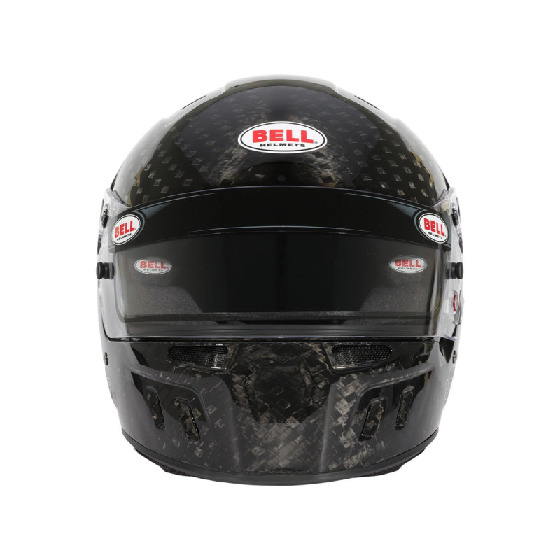 Casco BELL GT6 Carbon Hans FIA8859-2024/SA2025 - BEL-GT6-CARB24.4XL - 1239205