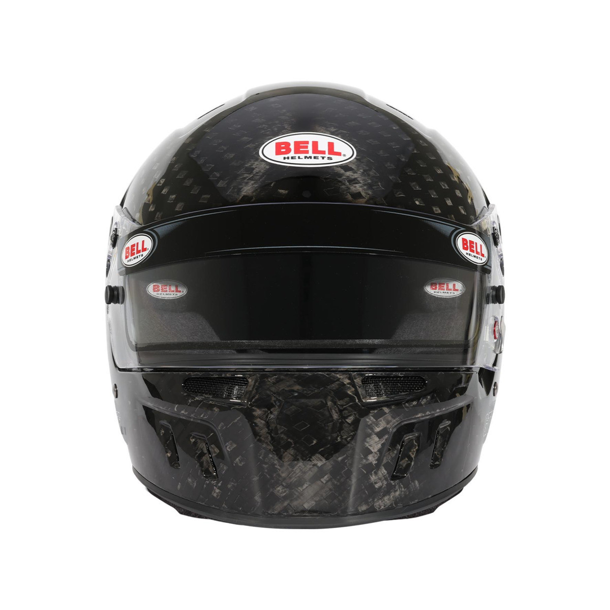 Casco BELL GT6 Carbon Hans FIA8859-2024/SA2025 - BEL-GT6-CARB24.4XL - 1239205