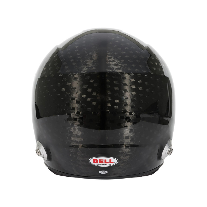 BELL GT6 Carbon Hans FIA8859-2024/SA2025 Helmet - BEL-GT6-CARB24.61 - 1239201