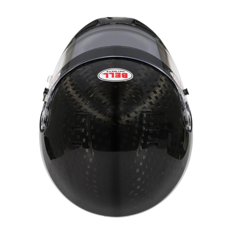 BELL GT6 Carbon Hans FIA8859-2024/SA2025 Helmet - BEL-GT6-CARB24.61 - 1239201
