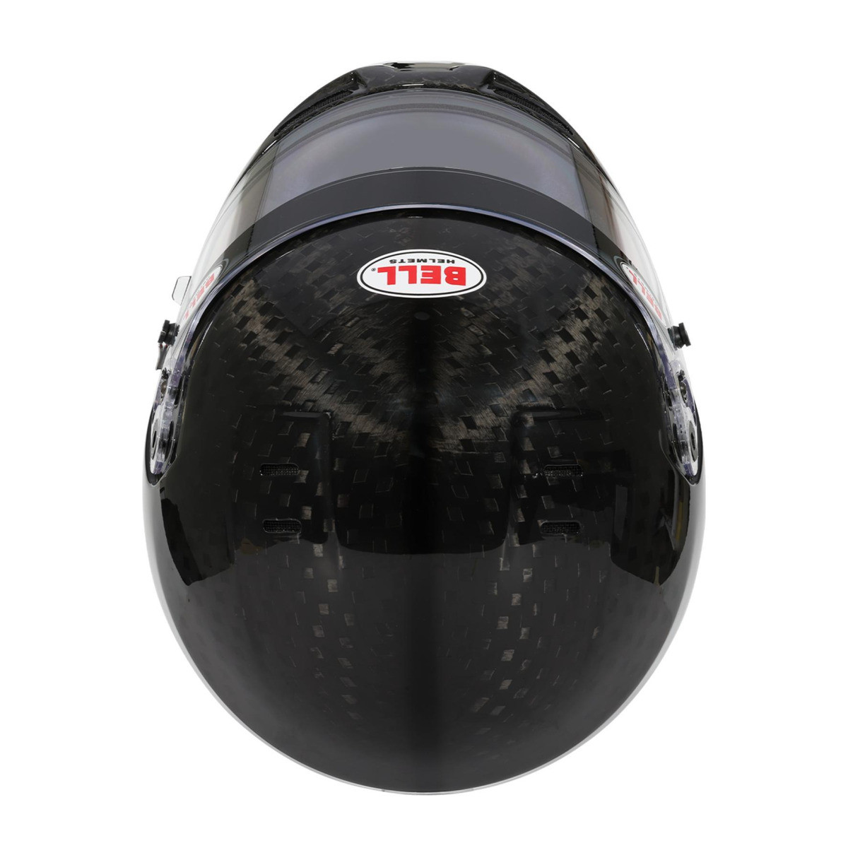 BELL GT6 Carbon Hans FIA8859-2024/SA2025 Helmet - BEL-GT6-CARB24.61 - 1239201