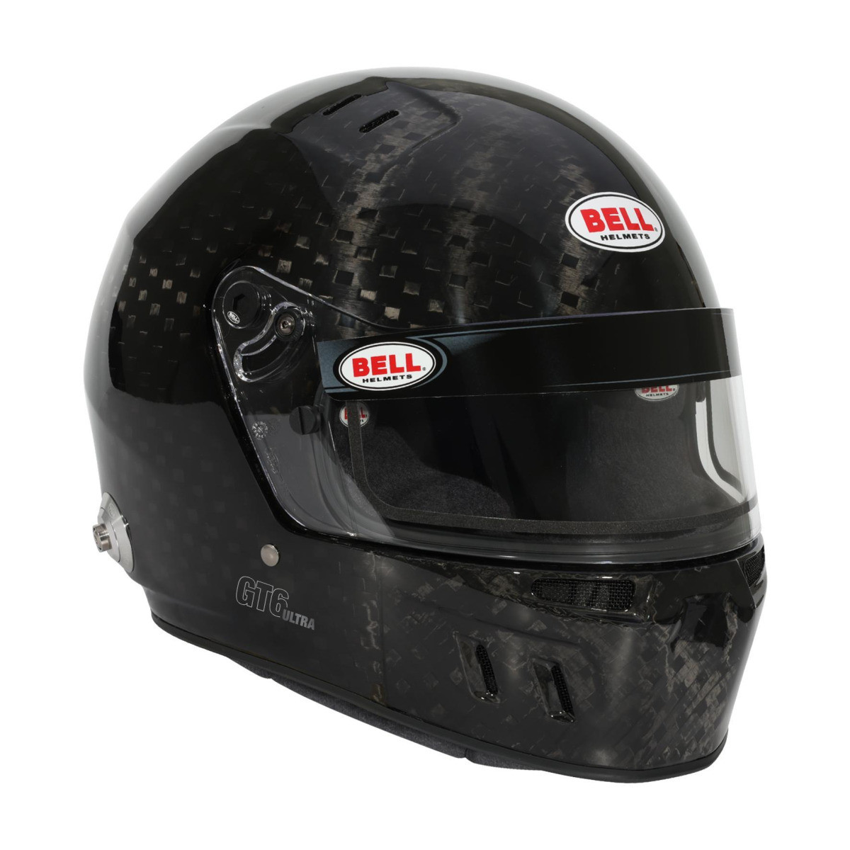 Casco BELL GT6 Carbon Hans FIA8859-2024/SA2025 - BEL-GT6-CARB24.4XL - 1239205