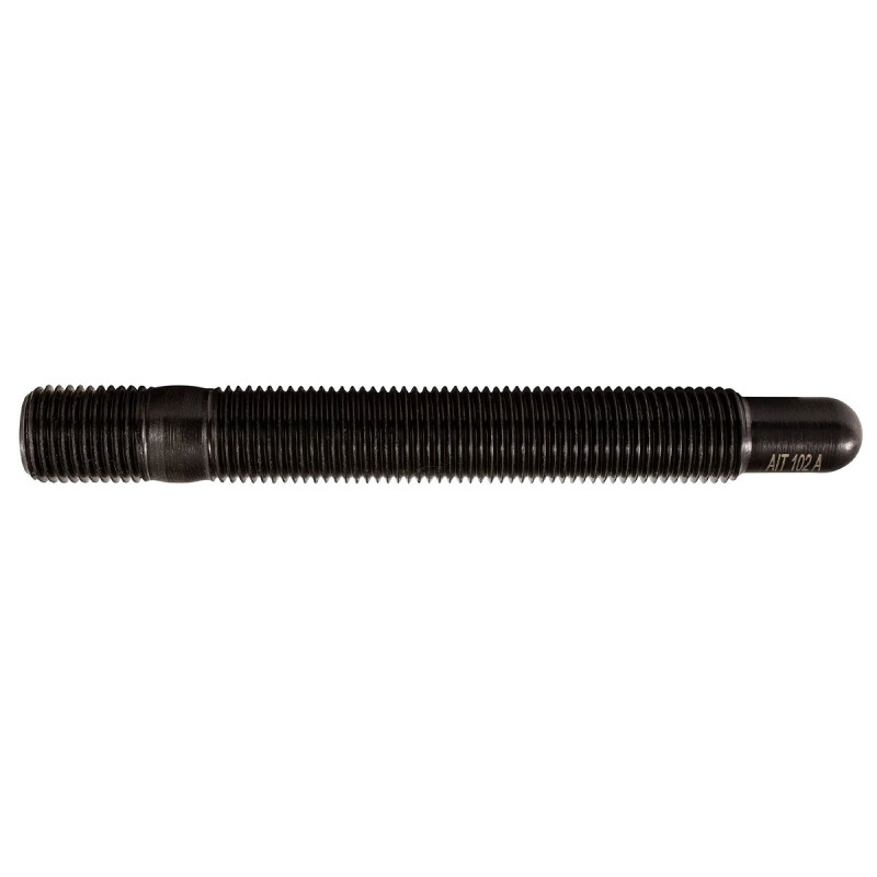 Știft pentru roată 12x125 lungime 102 mm - A.I. Tech AIT102A - AIT-102A - AIT102A - 3666618850542