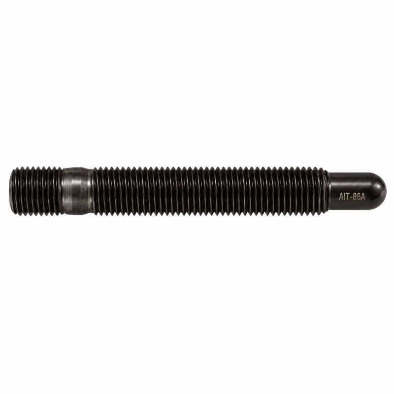 Știft pentru roată 12x125 lungime 86 mm - A.I. Tech AIT86A - AIT-86A - AIT86A - 3666618850559