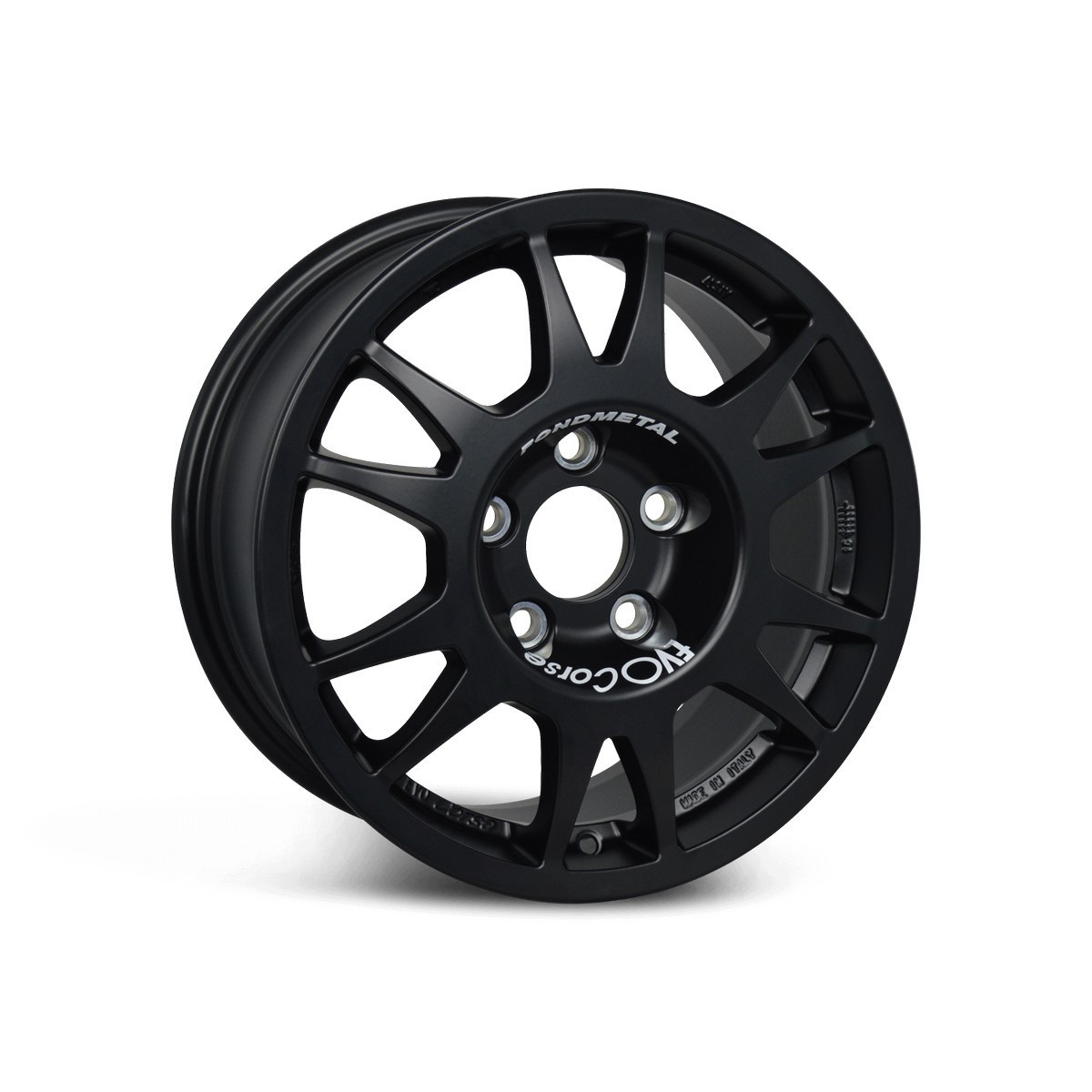 EVOCorse wheel rim SanremoCorse 7x15 Can Am Maverick R (ET50) - EVO-SRC-701550Z.NM - SE0650650041+A0.000000.00