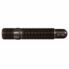 Wielbout 12x125, lengte 74 mm - A.I. Tech AIT-74A - AIT-74A - AIT74A - 3666618850566