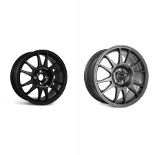 Jante EVOCorse SanremoCorse 8x18 5X114,3 ET28 A60,1 - Toyota - EVO-SRC-801828-L298.NM - SE1330250041+A3.000116.03