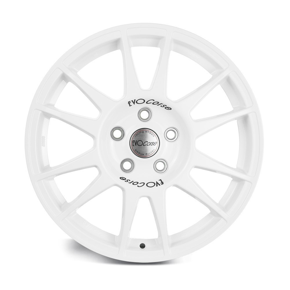 Jante EVOCorse SanremoCorse 8x18 5X114,3 ET39 A56,1 - Subaru - EVO-SRC-801839-L35.BL - SE1330080011+A3.000008.00