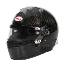 BELL RS7 Carbon Hans FIA8859-2024/SA2025 Helmet - BEL-RS7-CARB24.60 - 1204A81