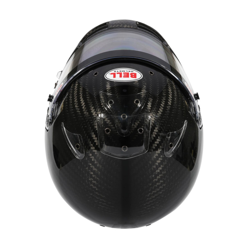 Helm BELL RS7 Carbon Hans FIA8859-2024/SA2020 - BEL-RS7-CARB24.60 - 1204A90