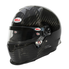 BELL RS7 Carbon Duckbill Casco con beccuccio Hans FIA8859-2024/SA2020 - BEL-RS7-CARB-B24.54 - 1204A61