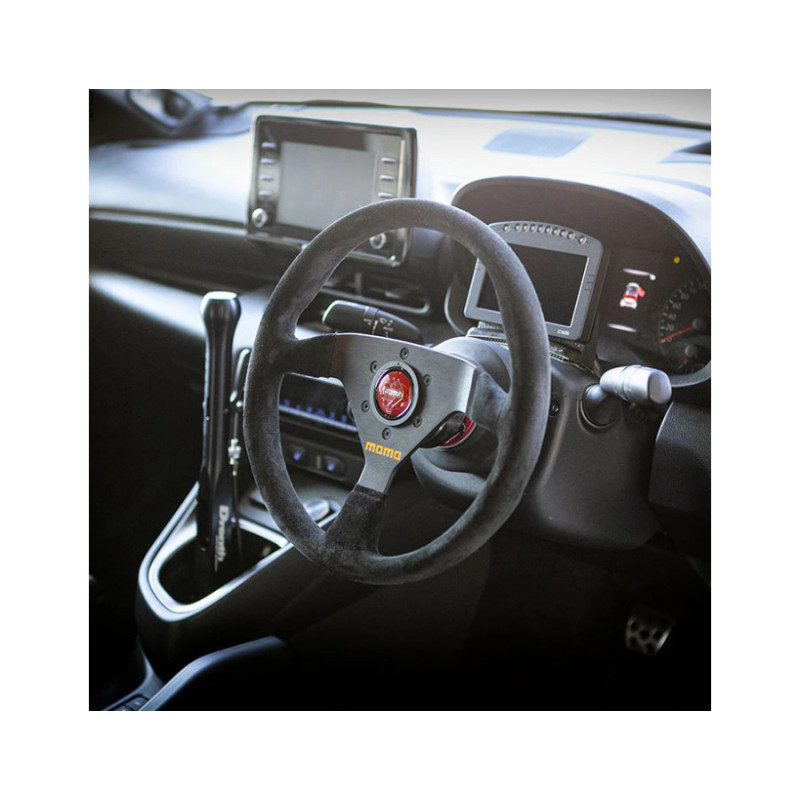 Moyeu de volant BG pour Toyota Yaris GR (2020-2023) - BG-8387 - BG8387 - 3666618603179