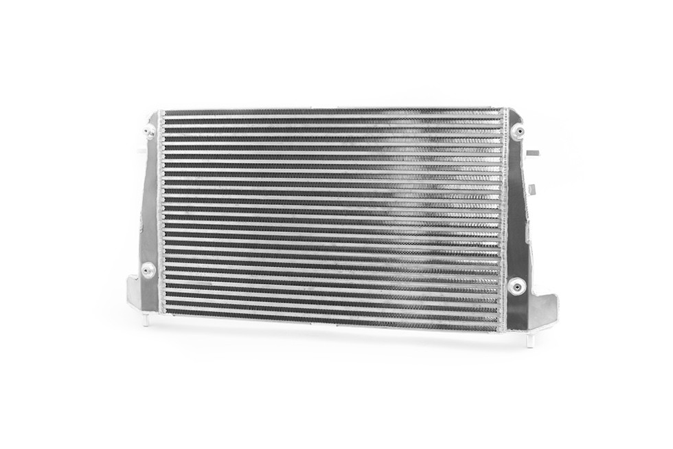 Intercooler Audi S3 8P 2.0TFSi/Golf 5 - FO-FMMK5FMIC.R - FMMK5FMIC-RED - 3661768444191