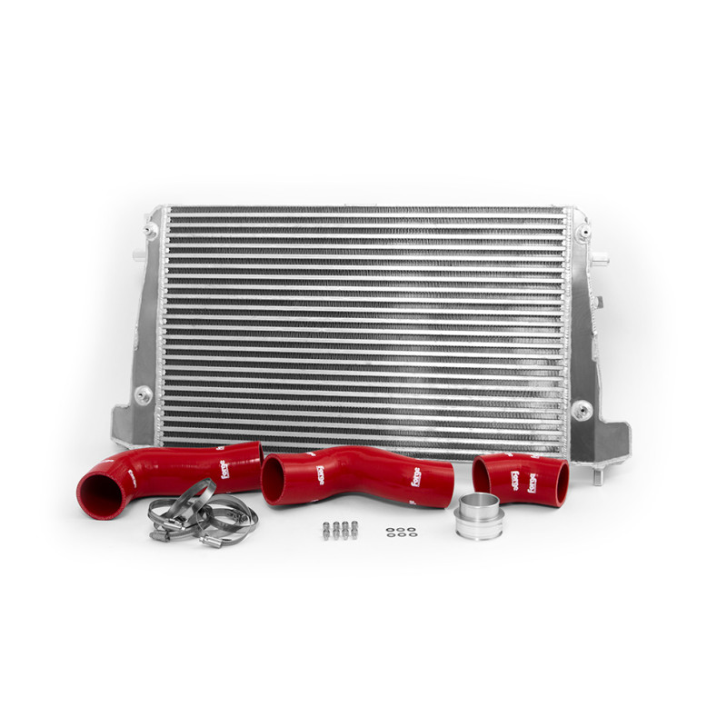 Intercooler Audi S3 8P 2.0TFSi/Golf 5 - FO-FMMK5FMIC.R - FMMK5FMIC-RED - 3661768444191