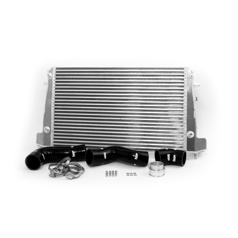 Forge Intercooler Audi S3 8P 2.0 TFSi / Golf 5 - FO-FMMK5FMIC.N - FMMK5FMIC-BLA - 3661768444191